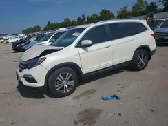 5FNYF5H56HB004744 2017 HONDA PILOT