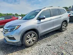 5FNYF5H56HB008356 2017 HONDA PILOT