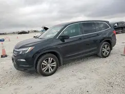 5FNYF5H56HB010768 2017 HONDA PILOT