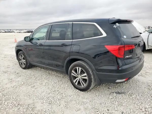 5FNYF5H56HB010768 2017 HONDA PILOT - Image 2