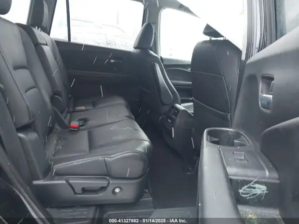 5FNYF5H56HB020569 2017 HONDA PILOT - Image 8