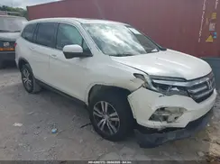 5FNYF5H56HB021981 2017 HONDA PILOT