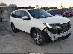 5FNYF5H56HB024167 2017 HONDA PILOT