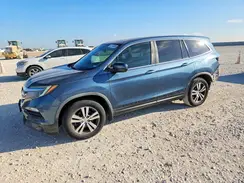 5FNYF5H56HB025304 2017 HONDA PILOT
