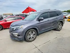 5FNYF5H56HB025593 2017 HONDA PILOT