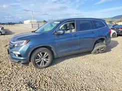 5FNYF5H56HB028753 2017 HONDA PILOT