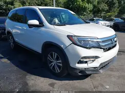 5FNYF5H56HB029739 2017 HONDA PILOT