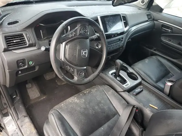 5FNYF5H56HB030020 2017 HONDA PILOT - Image 8