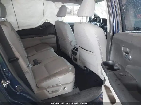 5FNYF5H56HB037629 2017 HONDA PILOT - Image 8
