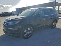 5FNYF5H56HB038716 2017 HONDA PILOT
