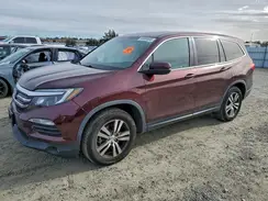 5FNYF5H56HB039753 2017 HONDA PILOT