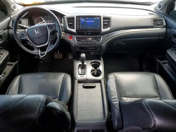 5FNYF5H56HB041020 2017 HONDA PILOT - Image 8