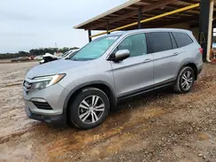 5FNYF5H56HB043429 2017 HONDA PILOT