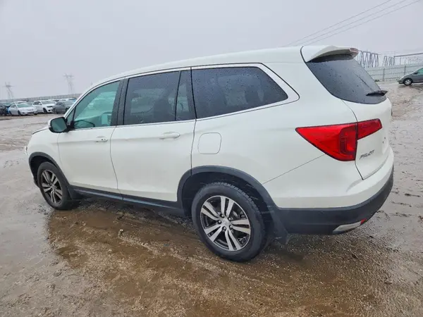 5FNYF5H56HB044273 2017 HONDA PILOT - Image 2