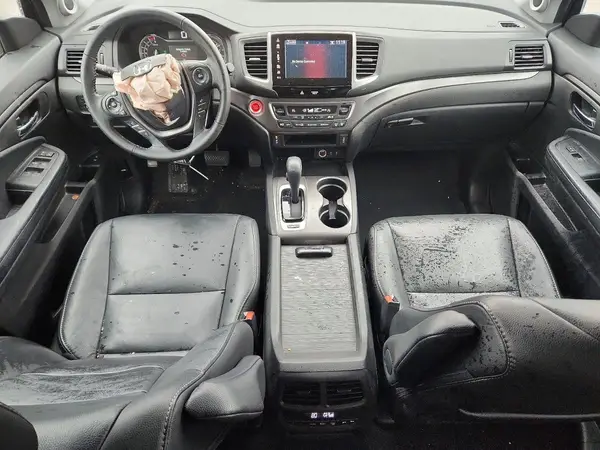 5FNYF5H56HB044273 2017 HONDA PILOT - Image 8