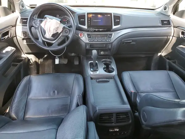 5FNYF5H56HB045357 2017 HONDA PILOT - Image 8