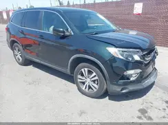 5FNYF5H56HB045973 2017 HONDA PILOT