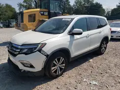 5FNYF5H56HB046007 2017 HONDA PILOT