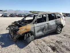 5FNYF5H56JB001185 2018 HONDA PILOT