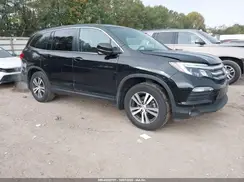 5FNYF5H56JB001641 2018 HONDA PILOT