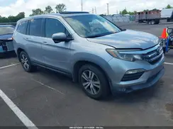 5FNYF5H56JB003955 2018 HONDA PILOT