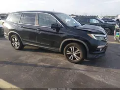 5FNYF5H56JB005141 2018 HONDA PILOT