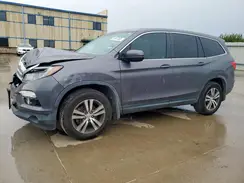 5FNYF5H56JB008329 2018 HONDA PILOT