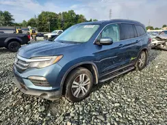 5FNYF5H56JB008380 2018 HONDA PILOT