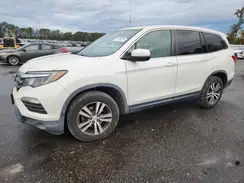 5FNYF5H56JB009335 2018 HONDA PILOT