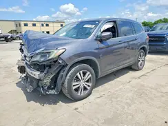 5FNYF5H56JB010713 2018 HONDA PILOT