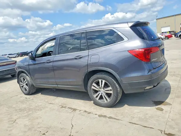5FNYF5H56JB010713 2018 HONDA PILOT - Image 2
