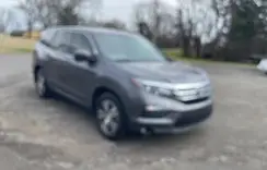 5FNYF5H56JB012056 2018 HONDA PILOT