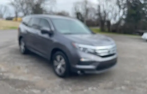 5FNYF5H56JB012056 2018 HONDA PILOT - Image 1