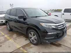5FNYF5H56JB013319 2018 HONDA PILOT
