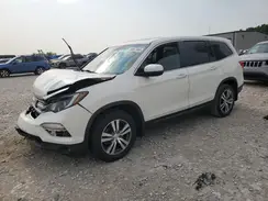 5FNYF5H56JB014566 2018 HONDA PILOT