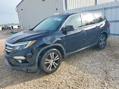 5FNYF5H56JB019332 2018 HONDA PILOT