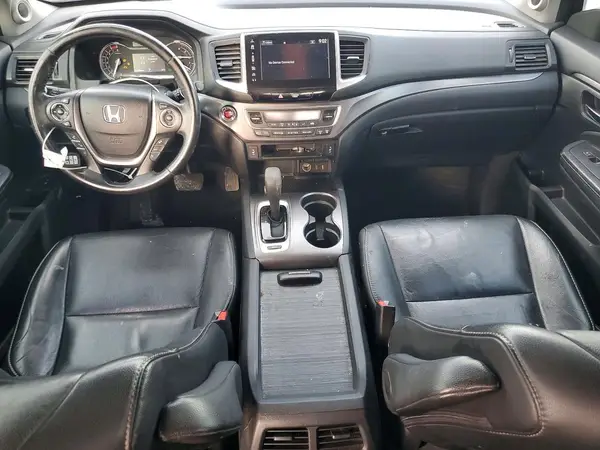 5FNYF5H56JB019332 2018 HONDA PILOT - Image 8