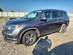 5FNYF5H56JB019461 2018 HONDA PILOT