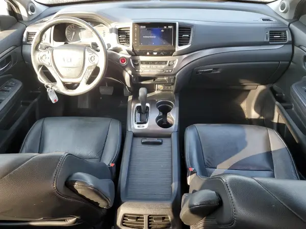 5FNYF5H56JB019489 2018 HONDA PILOT - Image 8
