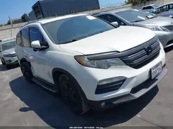 5FNYF5H56JB020979 2018 HONDA PILOT