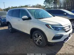 5FNYF5H56JB022960 2018 HONDA PILOT