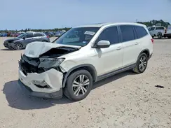 5FNYF5H56JB023039 2018 HONDA PILOT