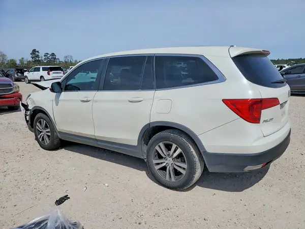 5FNYF5H56JB023039 2018 HONDA PILOT - Image 2