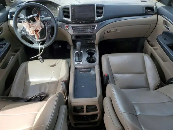 5FNYF5H56JB023039 2018 HONDA PILOT - Image 8