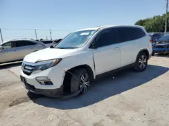 5FNYF5H56JB028340 2018 HONDA PILOT