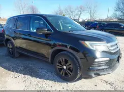 5FNYF5H56JB028824 2018 HONDA PILOT
