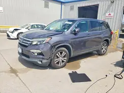 5FNYF5H56JB030444 2018 HONDA PILOT