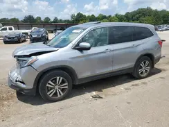 5FNYF5H56JB030962 2018 HONDA PILOT