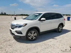 5FNYF5H56JB031304 2018 HONDA PILOT
