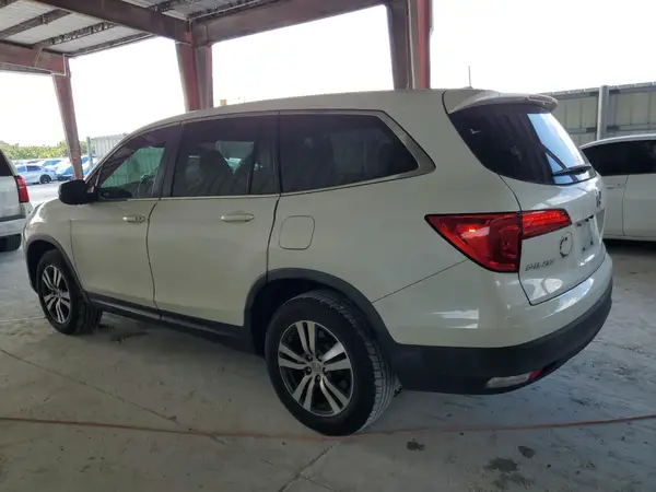 5FNYF5H56JB031514 2018 HONDA PILOT - Image 2